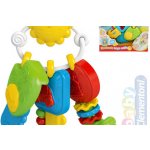 Clementoni elektronické klíče – Zbozi.Blesk.cz