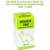 Krmivo pro ostatní zvířata EMANOX PMX proti kokcidióze 50 ml