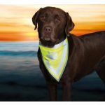 TRIXIE Reflexní šátek – Hledejceny.cz