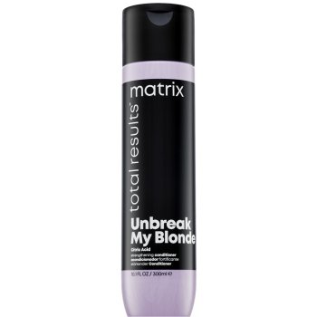 Matrix Total Results Unbreak My Blonde kondicionér 300 ml