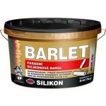 BARLET SILIKON 5kg – Zboží Mobilmania