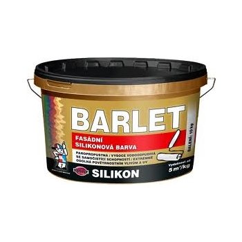 BARLET SILIKON 5kg