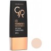 Make-up Golden rose HD foundatioon high definition101 30 ml