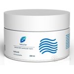 Bebutter šlehané BIO Bambucké máslo Natural 200 ml – Zboží Dáma