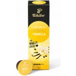 Tchibo Kávové kapsle Cafissimo Espresso Vanilla pro Cafissimo a Caffitaly 10 ks – Hledejceny.cz