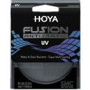 Hoya UV FUSION Antistatic 82 mm