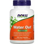 Now Foods Now Water Out 100 kapslí – Hledejceny.cz