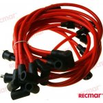 Sada zapalovacích kabelů RECMAR REC15-806 | GM V8 MerCruiser Volvo Penta – Hledejceny.cz