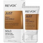 Revox krém na opalování JUST Daily Sun Shield SPF50 30 ml – Zboží Dáma