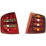 ACI ŠKODA FABIA 99-04 zadní světlo (bez objímek) Sedan, combi L – Hledejceny.cz
