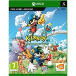 Klonoa Phantasy Reverie Series – Zboží Mobilmania