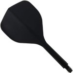 CONDOR AXE 120 Standard Black Long – Zboží Dáma