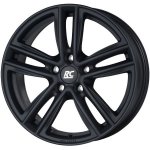 RC-Design RC27 6,5x16 5x112 ET44 matt black – Hledejceny.cz