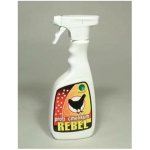 STACHEMA Rebel Čmelíkostop 250 ml – HobbyKompas.cz