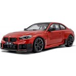 Solido BMW M2 Performance Parts 2024 1:18 – Zboží Dáma