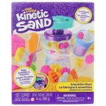 Kinetic Sand Smoothie mixér – Hledejceny.cz