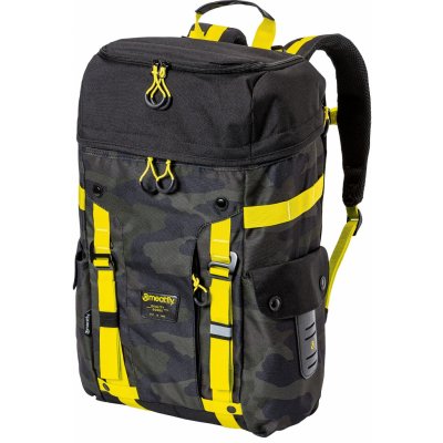 Meatfly Scintilla Rampage camo black 26 l