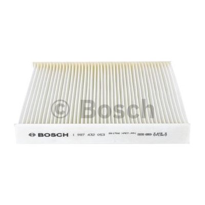 1987432053 BOSCH Filtr, vzduch v interiéru – Hledejceny.cz