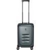 Cestovní kufr VICTORINOX Spectra 3.0 Expandable Frequent Flyer Carry-On šedá 37 l