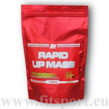 ATP Rapid Up Mass 1000 g