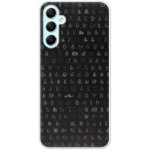 Pouzdro iSaprio - Ampersand 01 Samsung Galaxy A34 5G – Hledejceny.cz