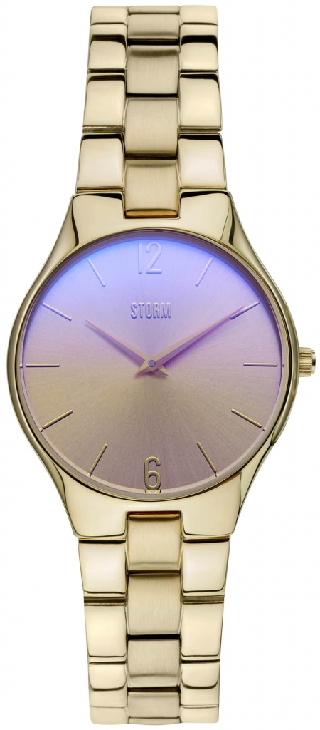 Storm SARELI GOLD VIOLET
