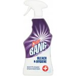 Cillit Bang Bleach & Hygiene univerzální čistič pro bělení a čistotu 750 ml rozprašovač – Sleviste.cz