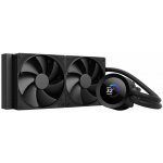 NZXT Kraken Plus 240 RL-KN240-B2 – Zboží Mobilmania