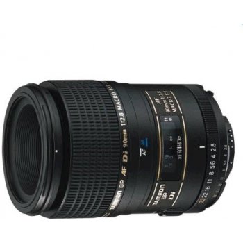 Tamron AF SP 90mm f/2.8 Di Macro 1:1 Canon