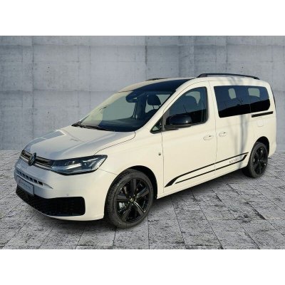Volkswagen Caddy Maxi 2.0 TDI DSG 90 kW | Zboží Auto