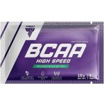 Trec BCAA High Speed 10 g – Hledejceny.cz