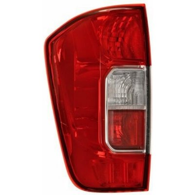 ACI NISSAN NAVARA 15- zadní světlo bez objímky L – Hledejceny.cz