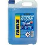 Rain-X Concentrated Screen Wash with Rain Repellent -15°C 5 l – Hledejceny.cz