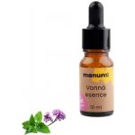 Manumi vonná esence Meduňka s Verbenou 10 ml – Hledejceny.cz
