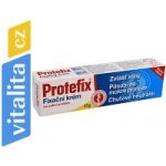 Protefix Fixační krém 47 g + 4 ml – Hledejceny.cz
