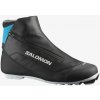 Běžkařská obuv Salomon RC8 Prolink 4703040 2023/24