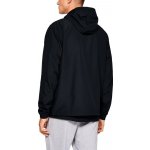 Under Armour Sportstyle Wind Jacket černá – Zboží Mobilmania
