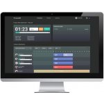 TimeMoto TM-828SC – Hledejceny.cz