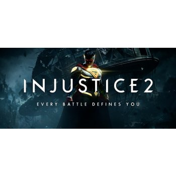 Injustice 2