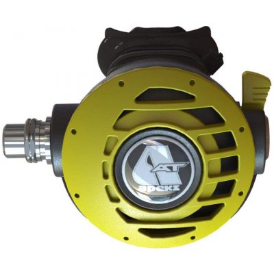 Apeks APEKS ATX40/DS4 + octopus ATX40 DIN set – Zboží Dáma