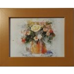Bondecor Fotorám MDF - imitace světlého dřeva Barva: Světlá, Velikost: 15x21 – Zboží Živě