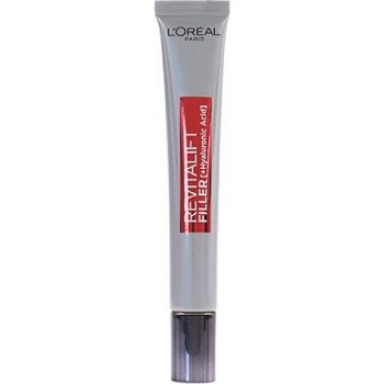 L'Oréal Revitalift Filler Renew oční krém proti hlubokým vráskám 15 ml