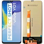LCD Displej Vivo Y01 – Hledejceny.cz