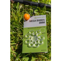 Korum Gumové Kroužky Mega Bands 10 mm