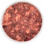 Masožravci Hovězí droby mleté 1 kg – Hledejceny.cz