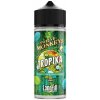 Příchuť pro míchání e-liquidu 12 Monkeys - Tropika / Liči, papája a marakuja 20 ml