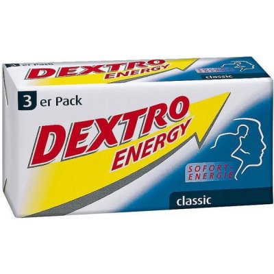 Dextro Energy Classic 3x46g