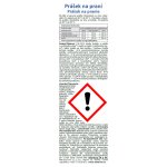 Almawin univerzální ekologický prášek na praní 1080 g – Zboží Dáma