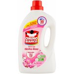 Omino Bianco Pink Lotus gel 2 l 50 PD – Sleviste.cz