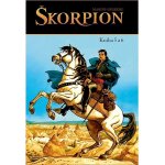 Škorpion 5 + 6 - Stephen Desberg – Zbozi.Blesk.cz
